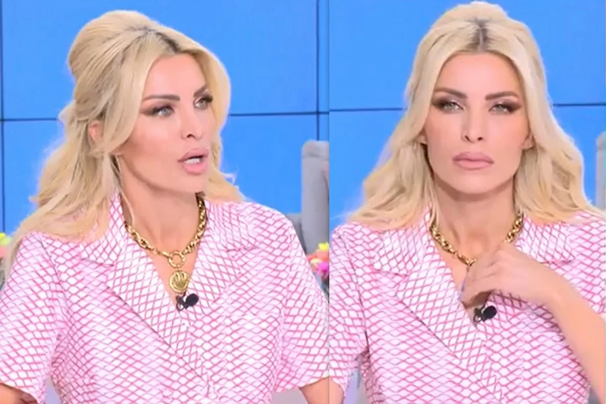 Λίγο πριν την πρεμιέρα: «Βόμβα» με νέα αποχώρηση από την εκπομπή της Καινούργιου