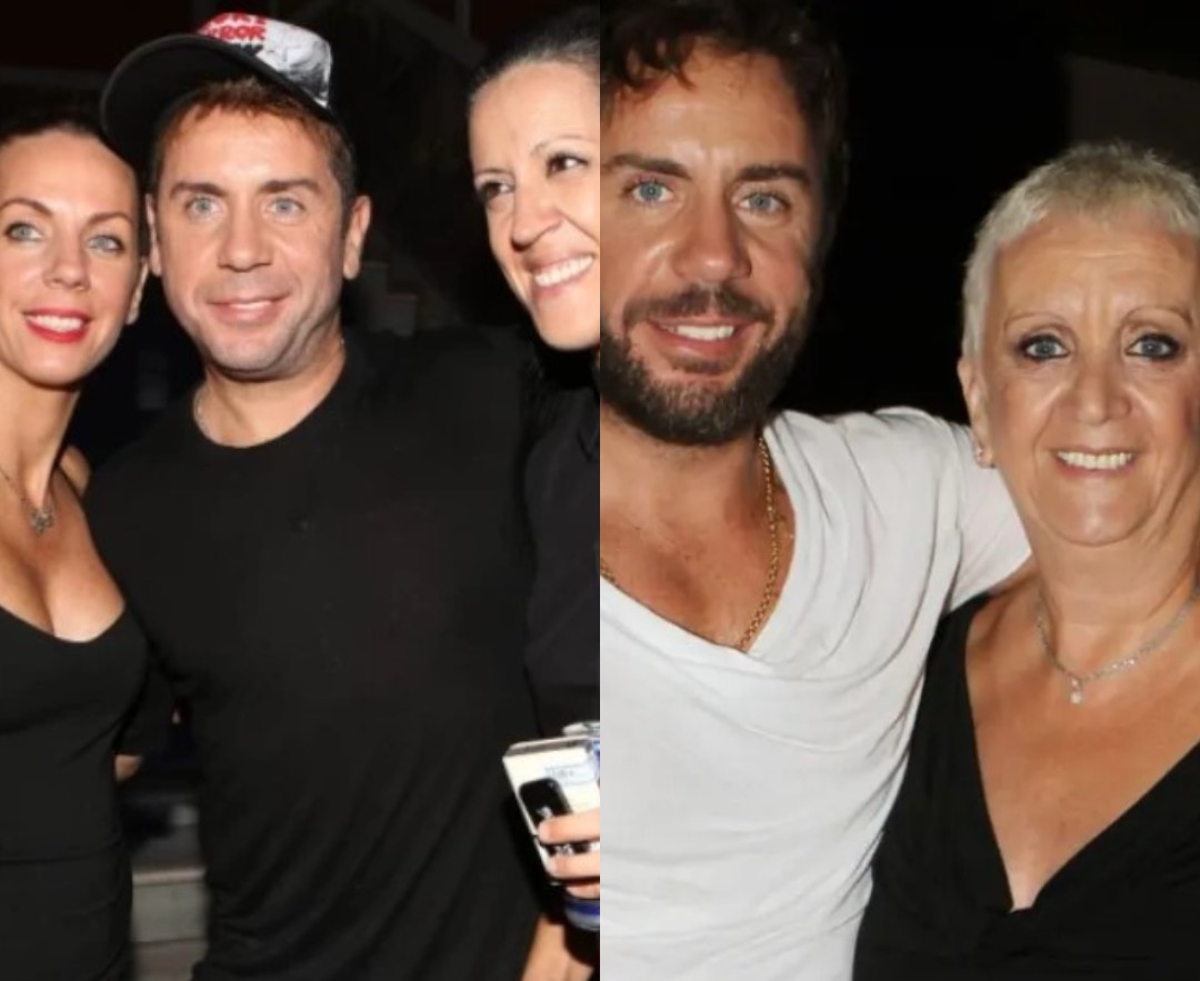 Γιώργος Μαζωνάκης: Η αποκάλυψη της Κλειώ Μαζωνάκη για τον τραγουδιστή και τις Βάσω & Μαρία Μαζωνάκη