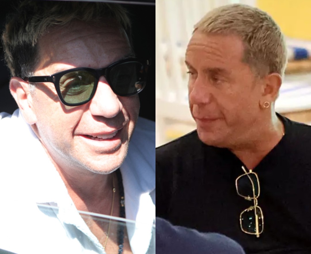 Γιώργος Μαζωνάκης: Η επιστροφή στο Δρομοκαΐτειο και η εμφάνιση στην Ομόνοια