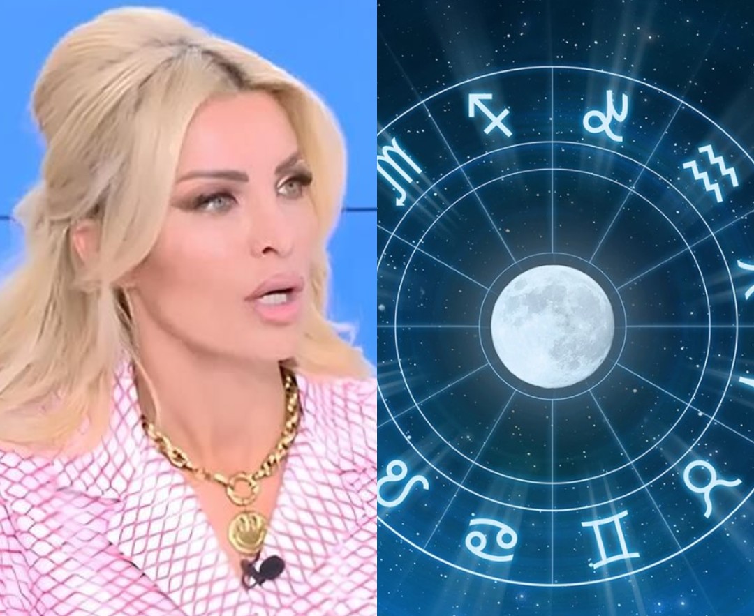 Κατερίνα Καινούργιου: Ποια γνωστή Aστρολόγο παίρνει στην εκπομπή της