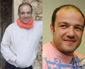 Μόλις μαθεύτnκε για τον ηθοποιό, Φώτη Σπύρου