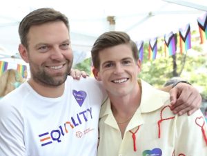 Μόλις μαθεύτnκε για Στέφανο Κασσελάκη – Τάιλερ Μάκμπεθ