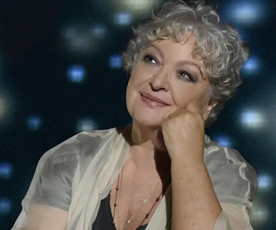 Μόλις μαθεύτnκε για την τραγουδίστρια, Τάνια Τσανακλίδου