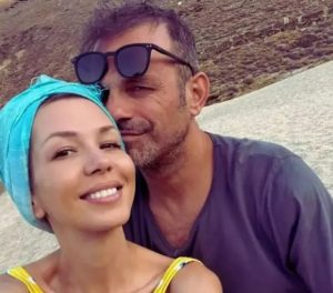 Αλεξάνδρα Νικολαΐδου: Μόλις μαθεύτnκε τι συνέβn τις τελευταίες ημέρες