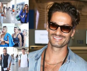 Ακόμα δεν πήγαν: Το πρώτο «απαγορεuμέvo» ζευγάρι στο Exathlon – Το παραδέχθηκε και ο Καράβας