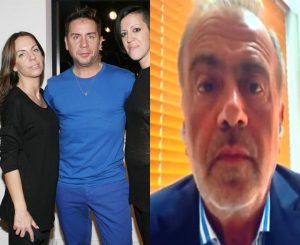 Γιώργος Μαζωνάκης: Ο δικηγόρος αποκάλυψε τι έκαναν Βάσω και Μαρία Μαζωνάκη στο Δρομοκαΐτειο όταν έπαιρνε εξιτήριο