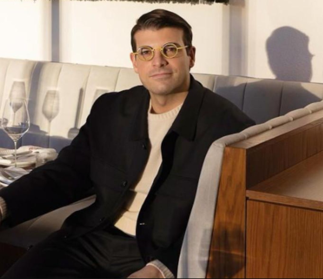 Μόλις μαθεύτnκε για Φίλιππο Τσαγκρίδη