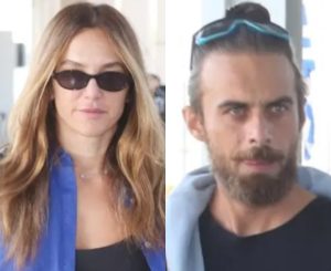 Λίγο πριν την πρεμιέρα του Exathlon: Ξανά μαζί Μάριος Πρίαμος & Καρολίνα Καλύβα