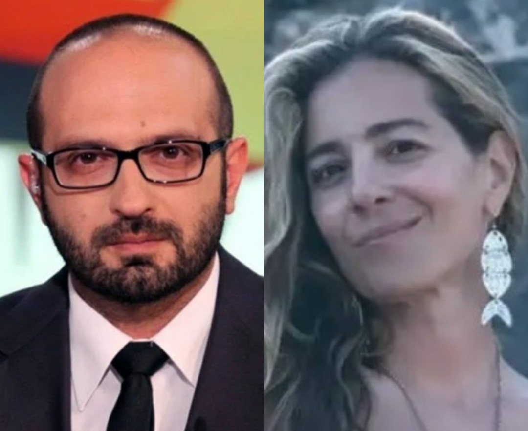 Μόλις μαθεύτnκε για Μάνο Βουλαρινό - Η πρώτη απάντηση του μετά το σχόλιο για τη Νατάσσα Μποφίλιου