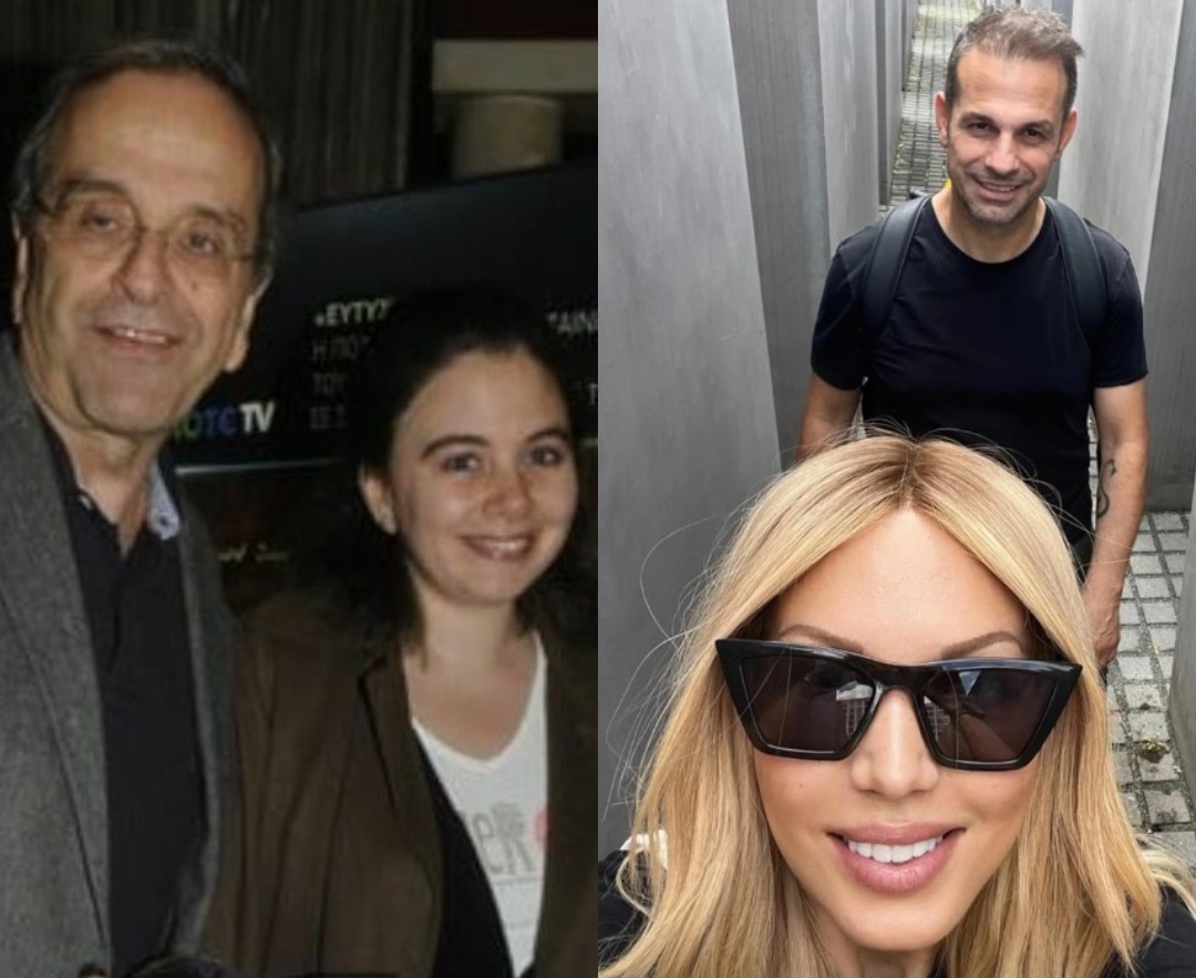 Αύγουστος 2025 - Ο μήνας των απωλειών: Οι 7 θάνατοι που συγκλόνισαν το πανελλήνιο