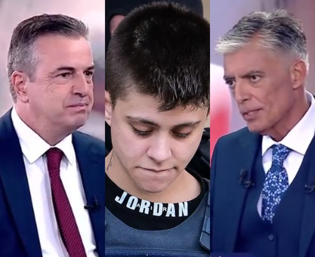 Έκτακτο - Βόμβα στην υπόθεση Μουρτζούκου