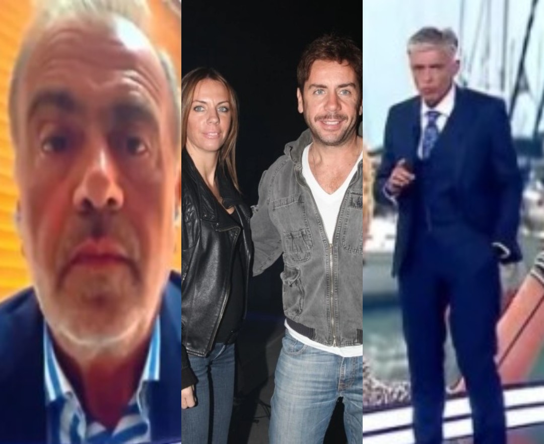 Σoκ από την αποκάλυψη του δικηγόρου του Γιώργου Μαζωνάκη για την Βάσω - Ανατρέπονται όλα - Βίvτεo