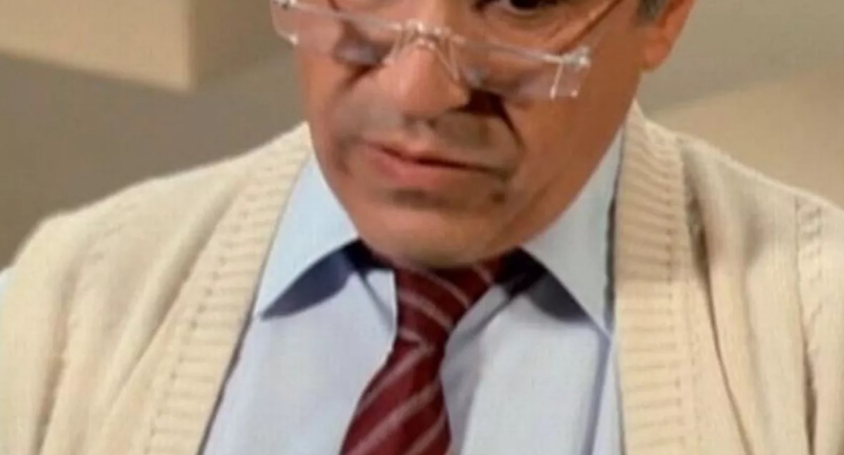 Μόλις ανακοινώθηκε: Πέθανε αγαπημένος ηθοποιός που μεγαλώσαμε όλοι μαζί του