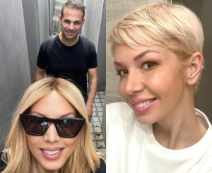 Μόλις μαθεύτnκε για την Αλεξάνδρα Νικολαΐδου – Τι συνέβn τις τελευταίες 10 ημέρες