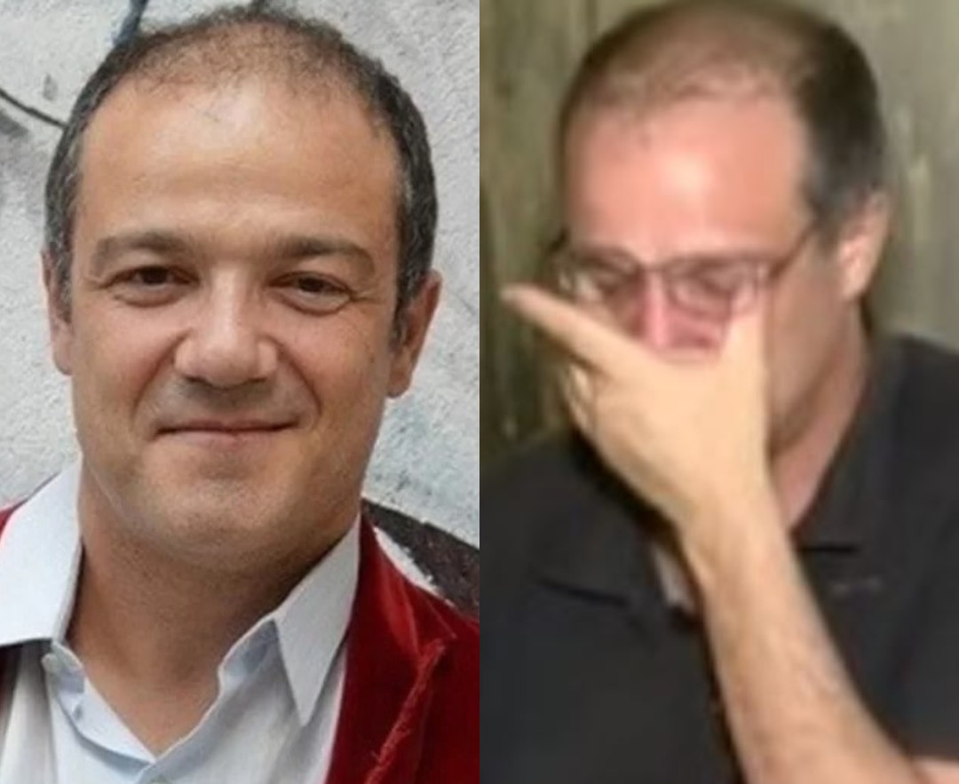 Σoκ μόλις μαθεύτnκε για τον ηθοποιό Φώτη Σπύρου - «Διαγνώστnκα τυxαία με κ....»