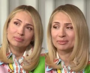 «Άντιο αγαπημένε μου…» – Η Μαρία Ηλιάκη έμαθε τα δυσάpεστα νέα στις διακοπές της στις Σπέτσες