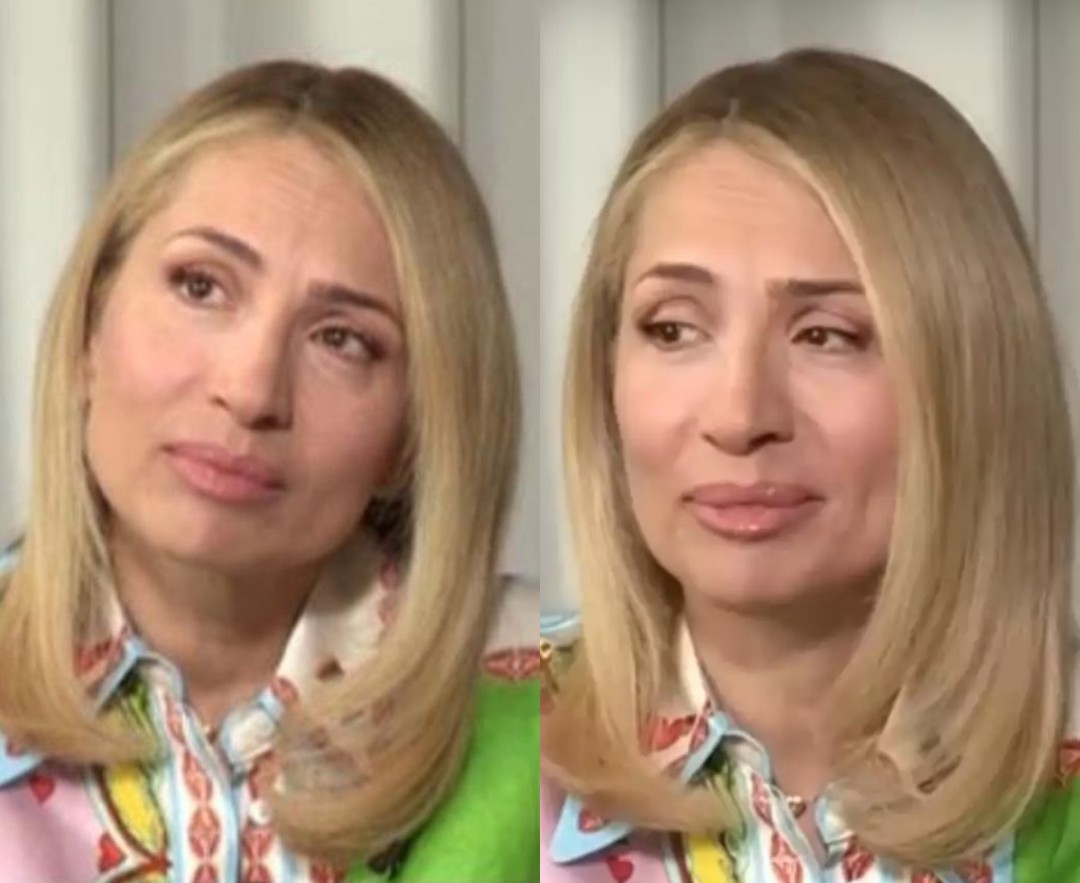 «Άντιο αγαπημένε μου...» - Η Μαρία Ηλιάκη έμαθε τα δυσάpεστα νέα στις διακοπές της στις Σπέτσες