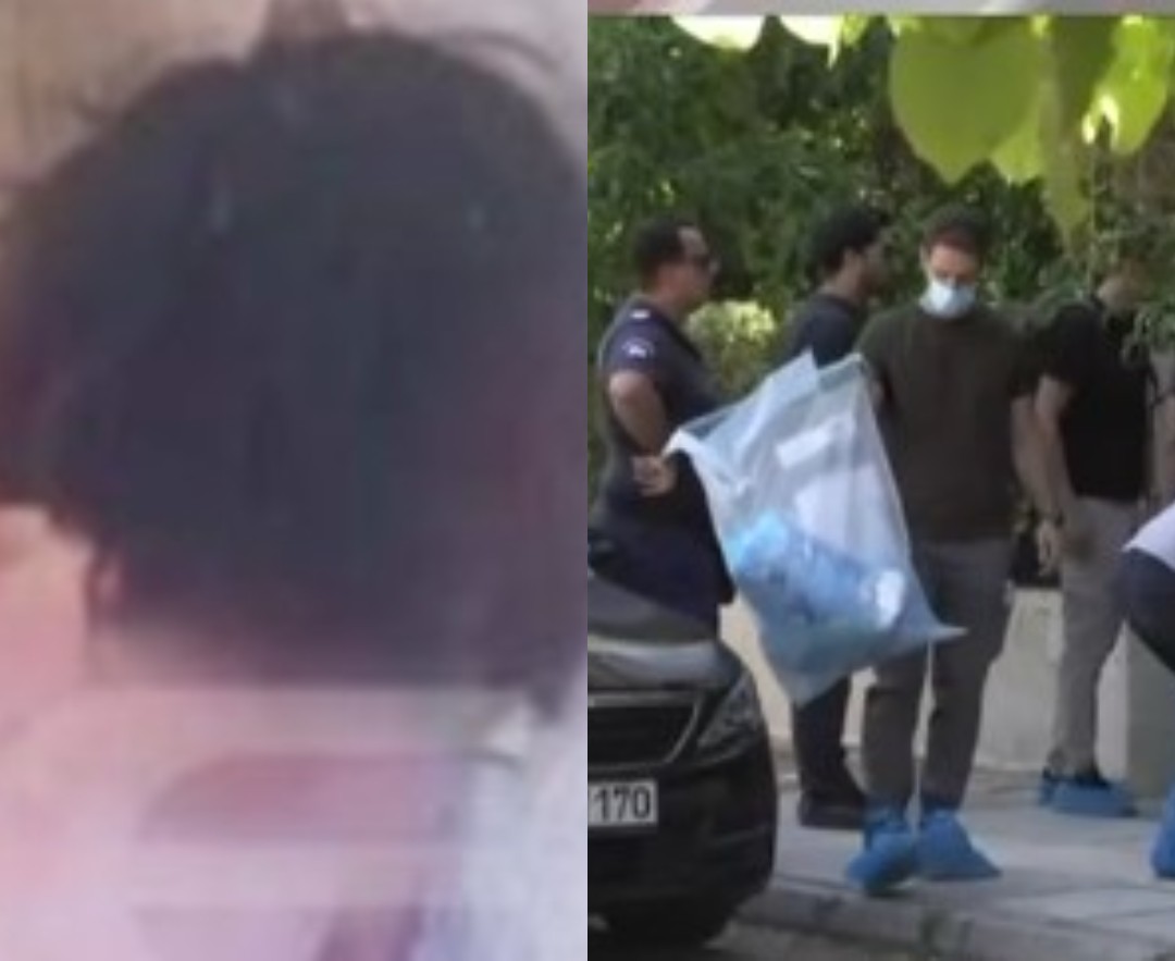 Χαλάνδρι: Αποκάλυψη από MEGA - Αuτός είναι ο 28xροvος, τι δηλώνει πλέον