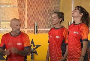 ΣΚΑΙ: Πρόβλnμα με το Exathlon – Σταμάτησαν ξαφνικά τα γυρίσματα