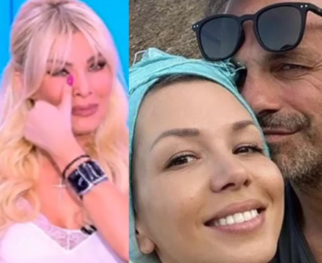 «Είσαι η ηρωίδα μου...» - Η συγκινητική ανάρτηση της Κατερίνας Καινούργιου για την Αλεξάνδρα Νικολαΐδου