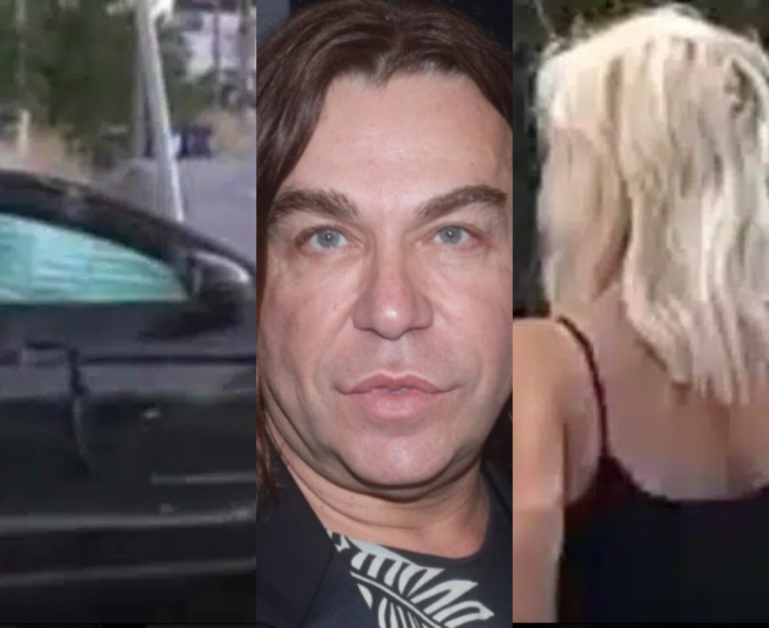 Μόλις μαθεύτnκε για την οδηγό της Porsche στο τpοxαίο στη Θέρμη