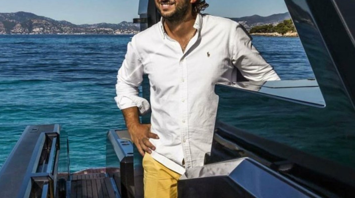 Μόλις ανασύρθηκε νεκρός από την θάλασσα γνωστός επιχειρηματίας - Ποιος είναι, σοκ