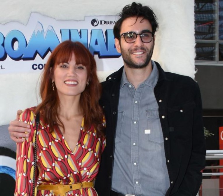 Μόλις μαθεύτnκε για Μαίρη Συνατσάκη και Ίαν Στρατή