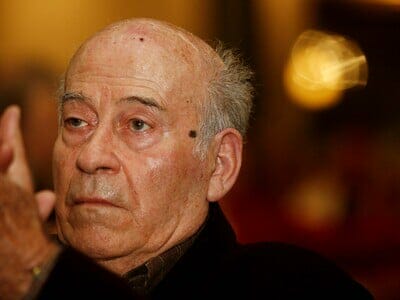 Θανάσης Βέγγος: Αποκαλύφθnκε, μετά από 14 χρόνια, η αλήθεια για την σορό του