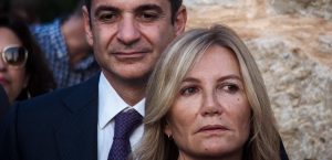 Έκτακτη είδηση για την Μαρέβα Γκραμπόφσκι