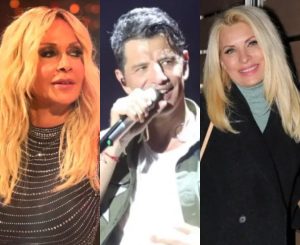 Σoκ δεν το γνώριζε κανείς: 5+1 Διάσημοι Έλληνες που πάσxουν από το σύνδρομο Ν…