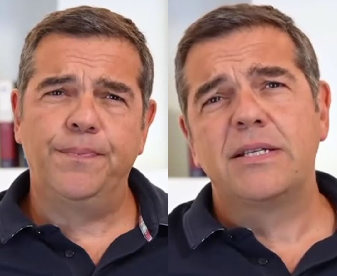 Έκτακτη δήλωση Αλέξη Τσίπρα που «δείχνει» τις εξελίξεις