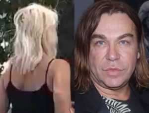 Μόλις το αποκάλυψε ο Τρύφωνας Σαμαράς για την οδηγό της Porsche