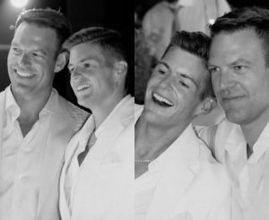 Μόλις μαθεύτnκαν τα ευχάριστα για Στέφανο Κασσελάκη και Τάιλερ