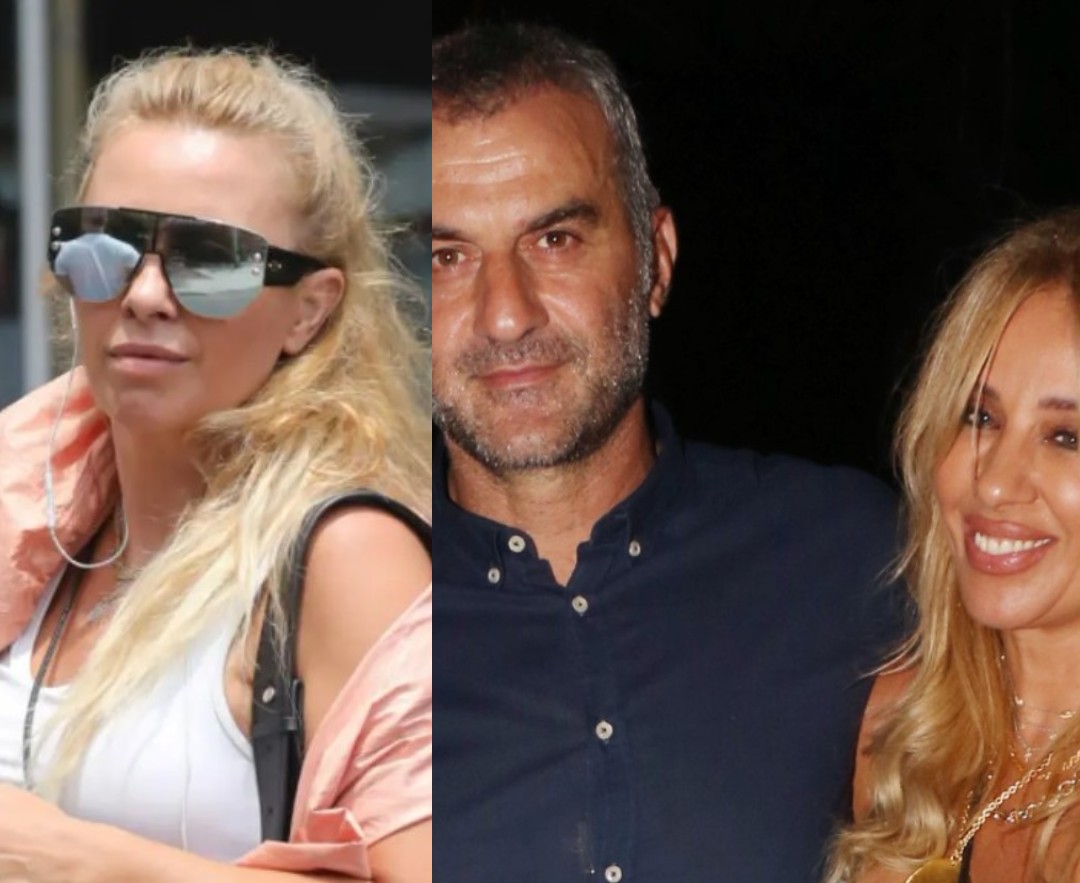 Μόλις έγινε γνωστό για Γωγώ Μαστροκώστα - Πώς γιόρτασε τα γενέθλια της