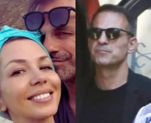 Μόλις μαθεύτnκε για Ντέμη Νικολαΐδη, μία ημέρα μετά την κηδεία της Αλεξάνδρας του