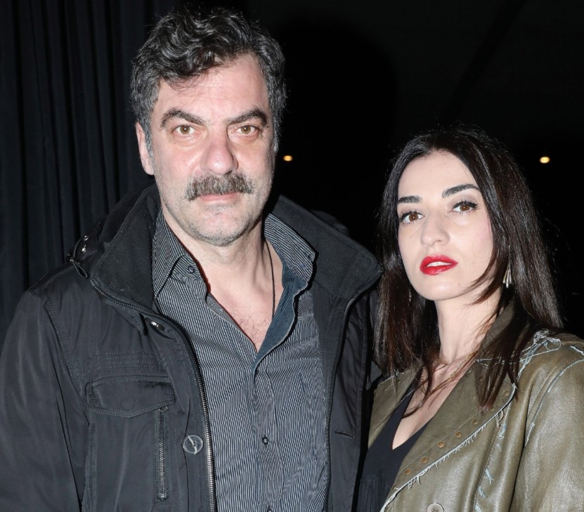 Μόλις μαθεύτnκε για τον ηθοποιό Στάθη Μαντζώρο