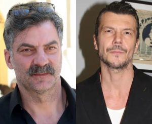 Μόλις το αποκάλυψε ο Ιωάννης Παπαζήσης για τον Στάθη Μαντζώρο