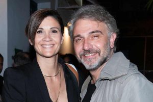 Δεν το γνώριζε κανείς: Περήφανη για την καταγωγή η Άννα Μαρία Παπαχαραλάμπους, δεν είναι από την Ελλάδα