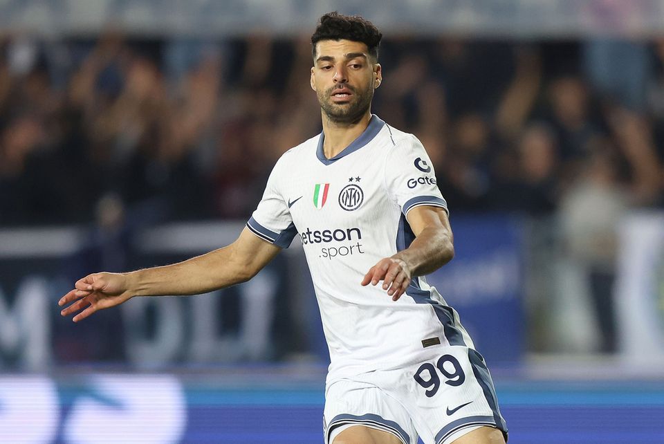 Αποκάλυψη Ντι Μαρτζιο για Ολυμπιακό, Ίντερ και Ταρέμι - Τι ζήτησε ο παίκτης, τρέχουν οι εξελίξεις