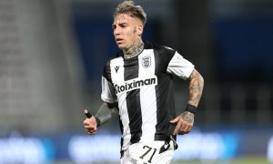 Η νέα ομάδα του Μπράντον Τόμας μετά τον ΠΑΟΚ