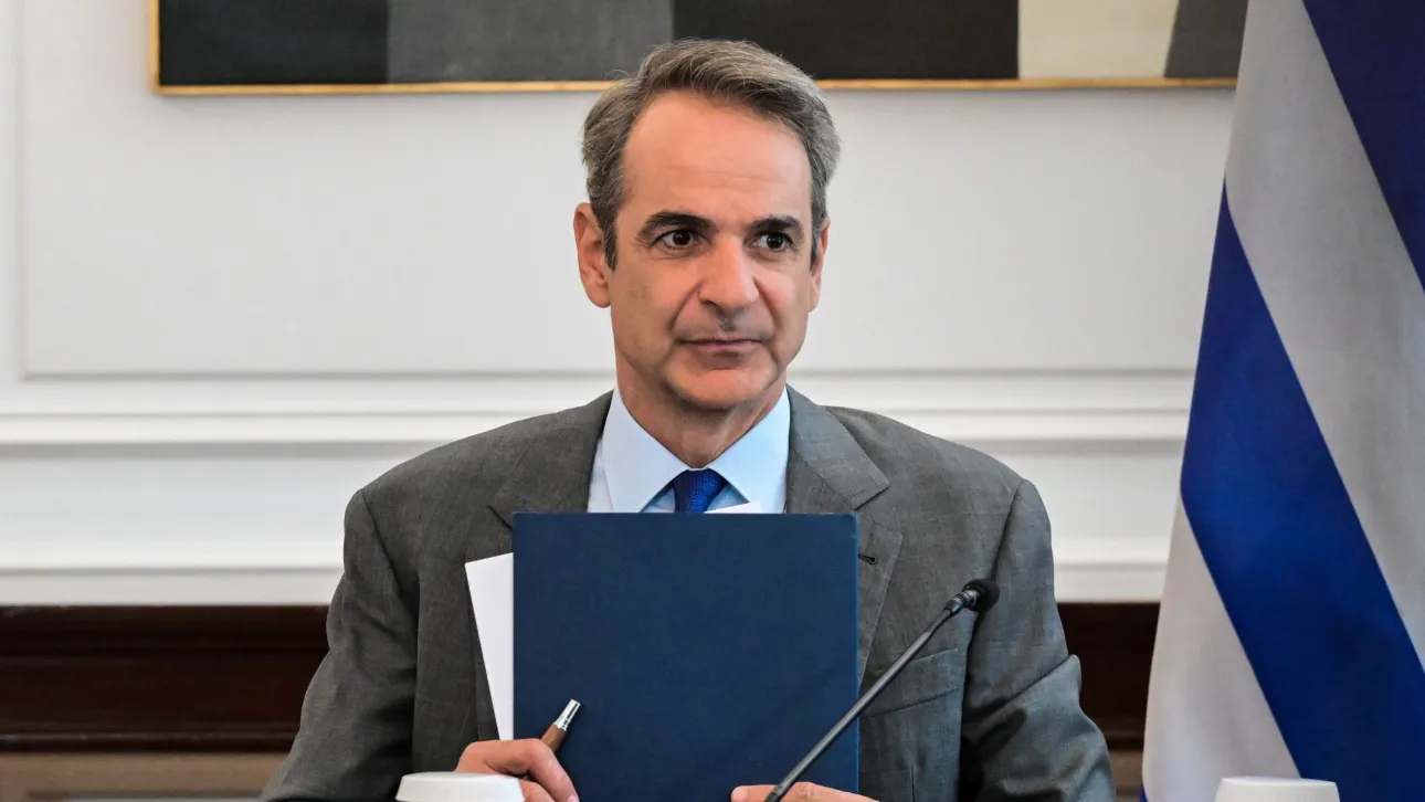 Αφορά xιλιάδες Έλληνες: Το μέτρο-έκπληξη που ανακοινώνει ο Μητσοτάκης για τα ενοίκια