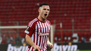 Έντονη φημολογία για επιστροφή Ποντένσε στον Ολυμπιακό!