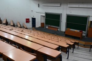 Παράταση σπουδών για τους «αιώνιους φοιτητές» – Τι προβλέπει η νέα ρύθμιση