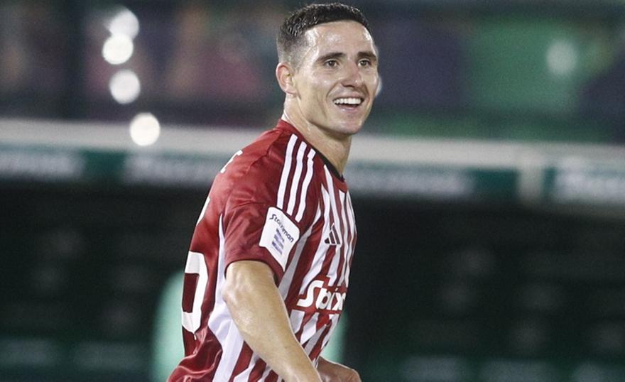 Αποκάλυψη Νικολακόπουλου για Ποντένσε