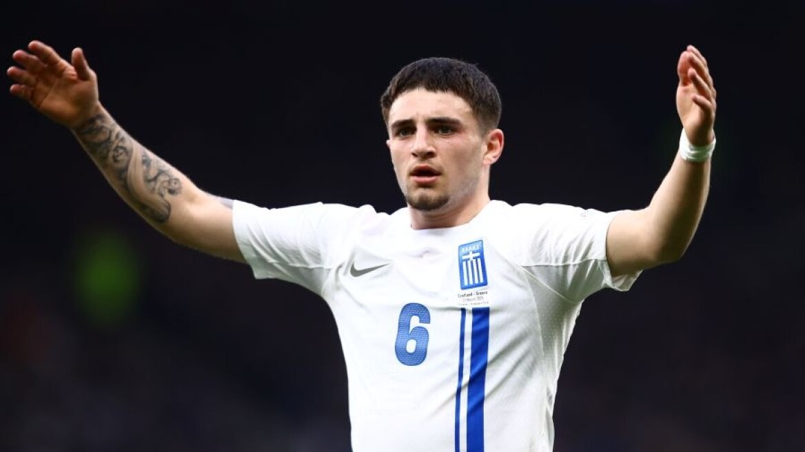 Τι ισχύει με Ζαφείρη, ΠΑΟΚ και Europa League - Θα έχει δικαίωμα συμμετοχής;