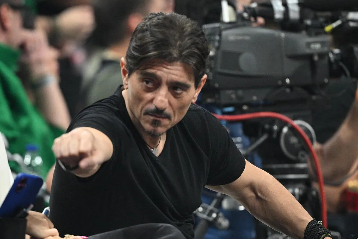 Ραγδαίες εξελίξεις - Κλείνει Σέντερ ο Παναθηναϊκός από τo NBA