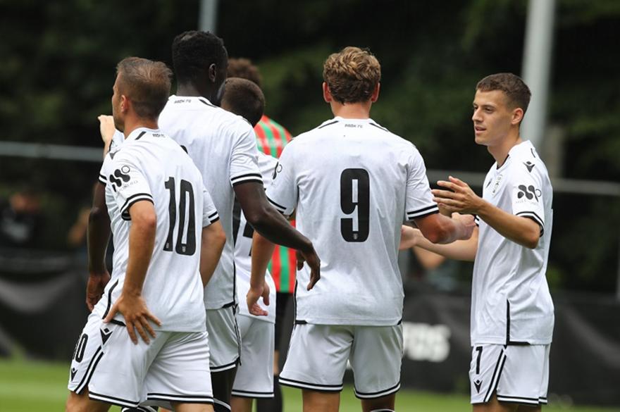 Ο αντίπαλος του ΠΑΟΚ στα playoffs του Europa League