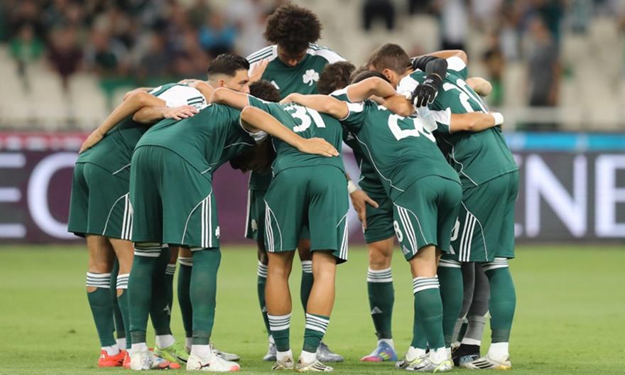 Ο αντίπαλος του Παναθηναϊκού στα playoffs του Europa League