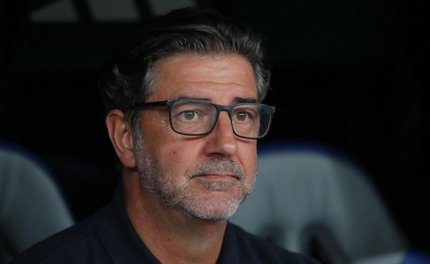 Ετοιμάζει έκπληξη στην 11αδα ο Βιτόρια - Ποιον βάζει βασικό με Σαχτάρ