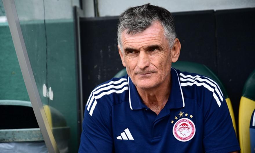 Για ποιόν στόπερ λέει 